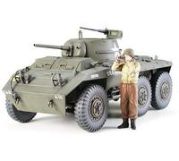 Tamiya - 35228 - M8 Greyhound