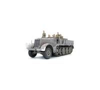 TAMIYA 35239 1/35 Allemand 18 Tonnes Véhicule Blindé Famo