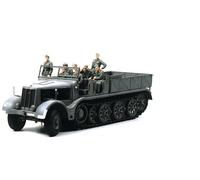 Tamiya - 35239 - Maquette - Famo - Echelle 1/35-Tamiya