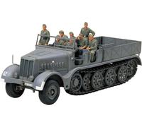Tamiya Maquette Famo 35239 – Échelle 1/35