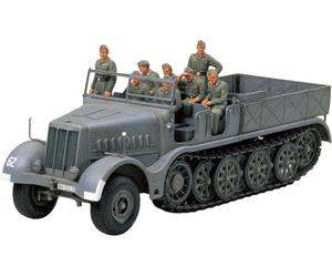 Tamiya - 35239 - Maquette - Famo - Echelle 1/35