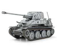Tamiya – Marder III (35248) – chasseur de chars allemand
