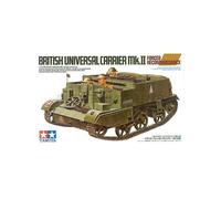 TAMIYA 35249 1/35 Transport Universel Britannique Mk.II Reconnaissance Forcée
