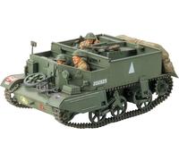 Tamiya - 35249 - Maquette - British Universal Carrier MK II forced Reconnaissance - Echelle 1:35