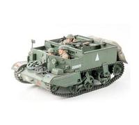Tamiya - 35249 - Maquette - British Universal Carrier Mk Ii Forced Reconnaissance - Echelle 1:35-T2m