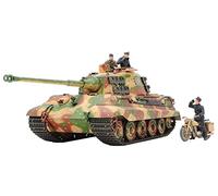 Tamiya - 35252 - King Tiger Ardennes 1/35