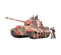 Tamiya - 35252 - King Tiger Ardennes