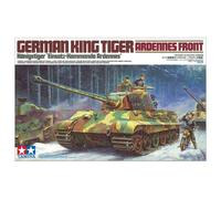 Tamiya 35252 King Tiger (Ardennes Front) 1/35