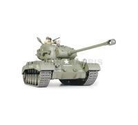 TAMIYA 35254 1/35 Char Moyen U.S. M26 Pershing T26E3