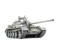 Tamiya - 35257 - Maquette - T-55A - Echelle 1:35
