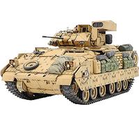 Tamiya – M2A2 ODS Bredley Irak – 35264