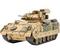 Tamiya Maquette blindée M2A2 ODS Bradley 35264 – Échelle 1:35