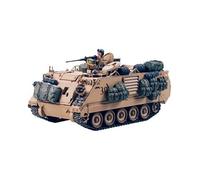 Tamiya Maquette US M113A2 – version désert – Échelle 1:35