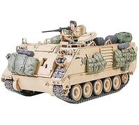 Tamiya - 35265 - Maquette - Us M113a2 Desert Version - Echelle 1:35
