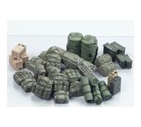Tamiya - 35266 - Equipements Militaires Modernes