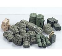 Tamiya - 35266 - Equipements militaires modernes
