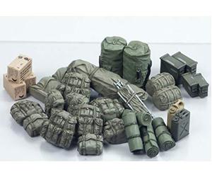 Tamiya - 35266 - Equipements militaires modernes