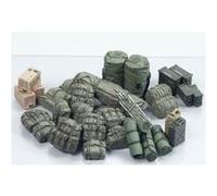 TAMIYA - 35266 - EQUIPEMENTS MILITAIRES MODERNES G