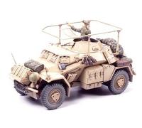TAMIYA - Sd.Kfz.223 Tamiya 1/35 G