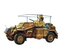 Tamiya - 35268 - Sd.Kfz.223