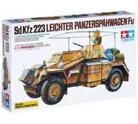 Tamiya - 35268 - Sd.Kfz.223