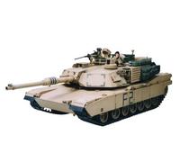 Tamiya 35269 1/35 M1a2 Abrams 120mm Gun Tank (Japan Import)