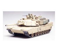 TAMIYA - 35269 - MAQUETTE - CHAR D'ASSAUT - M1A…