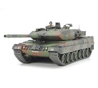 Tamiya Jouet Char de combat Leopard 2 A6 35271