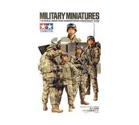 Tamiya 35276 JGSDF Iraq H.Assistance Team