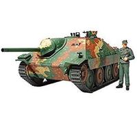 Tamiya - 35285 - Maquette - JAGDPANZER 38(t) HETZER - Echelle 1:35