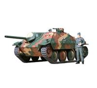 Tamiya - 35285 - Maquette - Jagdpanzer 38t Hetzer - Echelle 1:35-Italeri