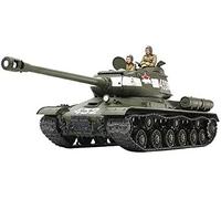 Tamiya - 35289 - Maquette - JS-2 Modèle 1944 - Echelle 1:35