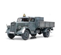 TAMIYA 35291 1/35 Camion Cargo Allemand 3Ton 4x2
