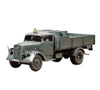 Tamiya - 35291 - Maquette - Camion Allemand 3T KFZ 305 - Echelle 1:35
