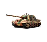 TAMIYA 35295 1/35 German Heavy Tank Destroyer Jagdtiger Early Productions