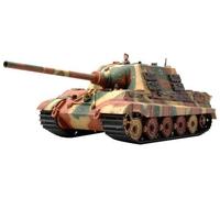 Tamiya - 35295 - Maquette - Jagdtiger Début De Production - Echelle 1:35-Tamiya