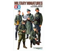 Tamiya 35298 1/35 German Field Commander