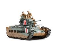 TAMIYA 35300 1/35 Matilda Mk.III/IV Char D'Infanterie Britannique Mk.II A
