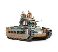 Tamiya Maquette Matilda MK III/IV Échelle 1:35 - Réf. 35300