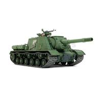 TAMIYA 35303 1/35 Canon Automoteur Russe JSU-152
