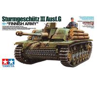 Tamiya 35310 1/35 StuG III G Finland