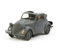 TAMIYA 35321 1/35 Simca 5 Voiture De Commandement Armée Allemande