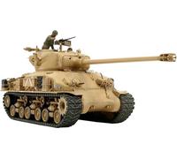 Tamiya - 35323 - Maquette - Char d'assaut - M51 Super Sherman