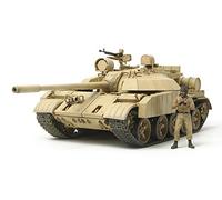 Tamiya - 35324 - Maquette - Char d'assaut - T-55 Enigma