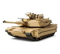 Tamiya Maquette Char d'assaut M1A2 SEP Abrams Tusk II 35326