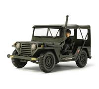 Tamiya – 35334 – M151a1 Guerre Vietnam