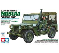 Tamiya 35334 1/35 M151A1 Vietnam