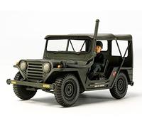 Tamiya – 35334 – M151a1 Guerre Vietnam