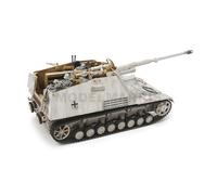 TAMIYA 35335 1/35 German Automoteur Heavy Antichar Gun Nashorn