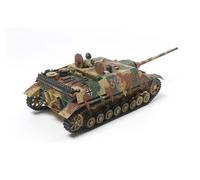 TAMIYA 35340 1/35 Chasseur De Char Allemand IV/70 (V) Long